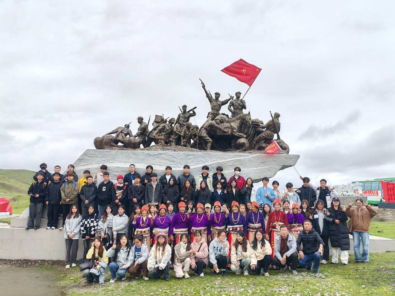 对口帮扶盘活农文旅 藏区牦牛奶拓宽销路1.png