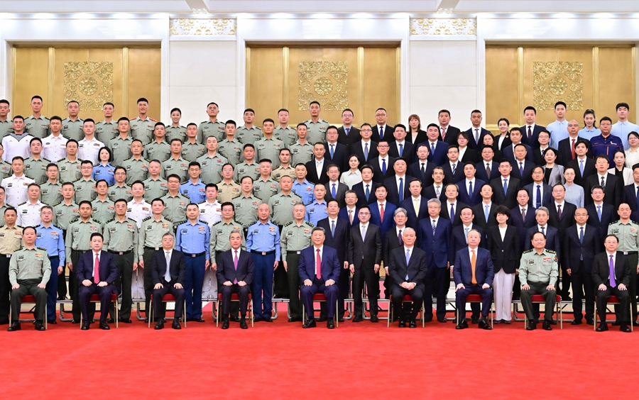 中国人民抗日战争暨世界反法西斯战争胜利...